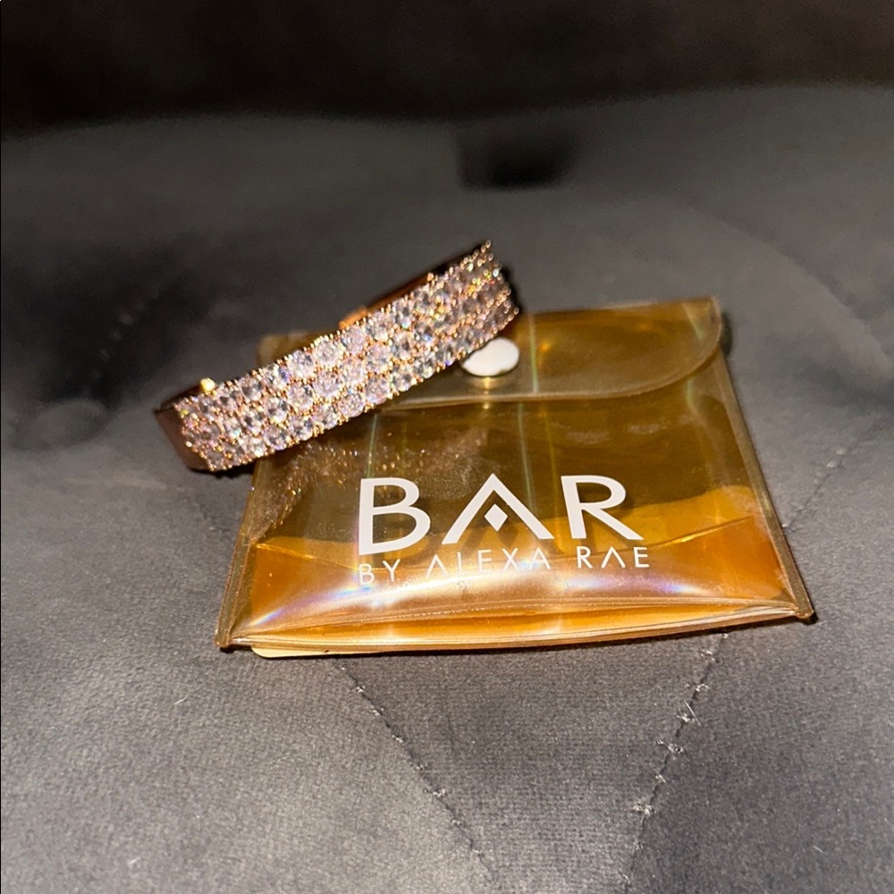 Met Gala Bracelet
